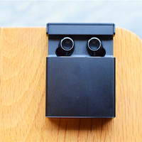 南卡N2真无线耳机使用总结(重量|佩戴|灯光|蓝牙)