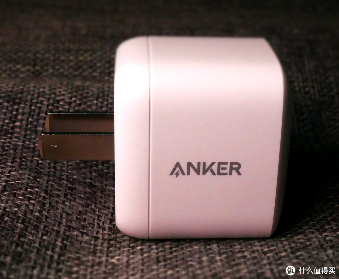 目前最小的快充头-Anker GaN充电器套装小测