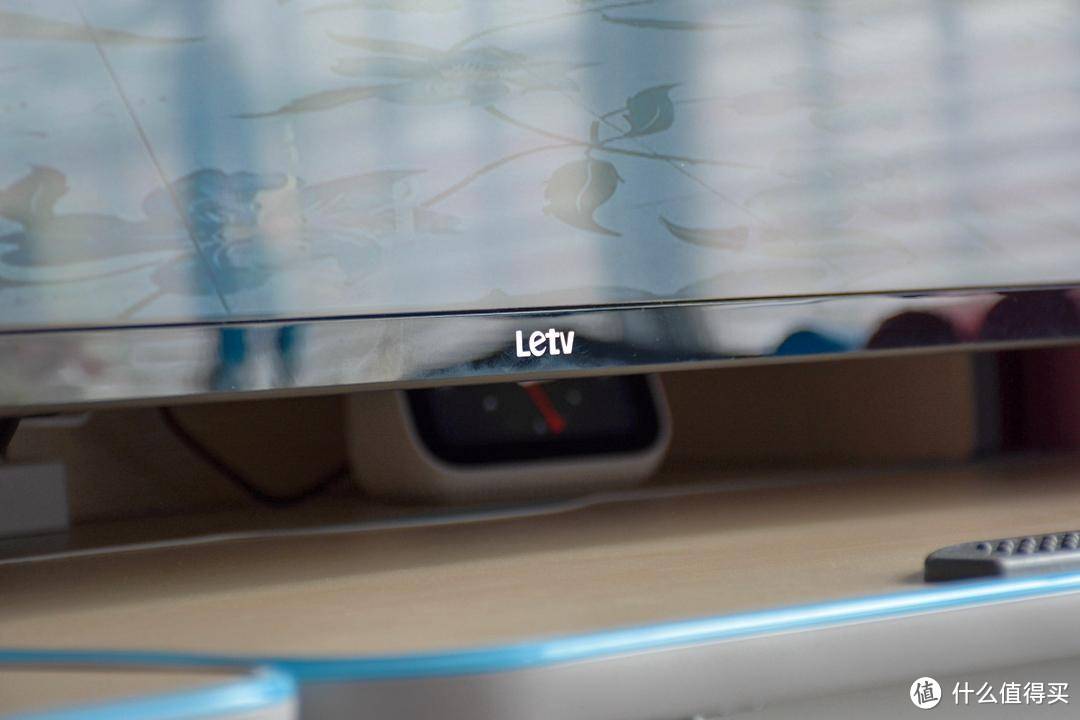 超高画质极致性价比，乐融Letv 55吋4K电视体验