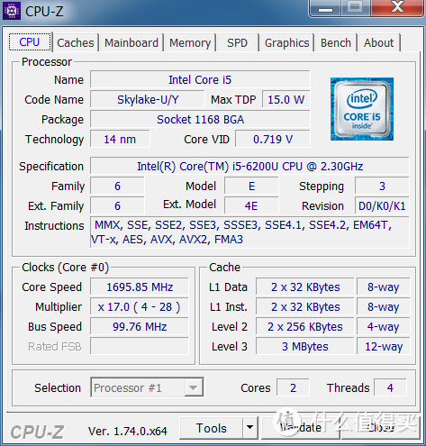 2000元笔记本，满足一切办公需求：拍拍入手惠普EliteBook 840 G3商务本