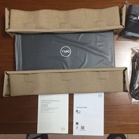 DELL Latitude7400外观展示(厚度|耳机口|摄像头|后盖)