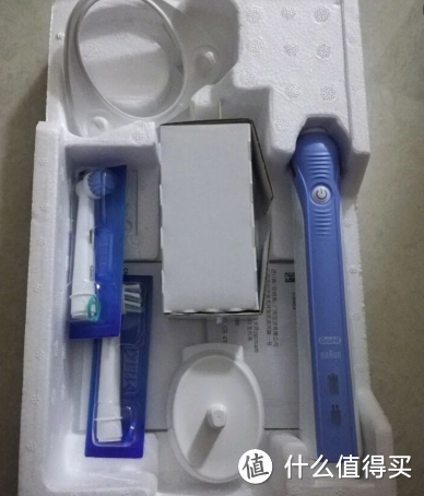 你以为吃货需要食欲?错,需要的是欧乐B——618晒单第十五辑
