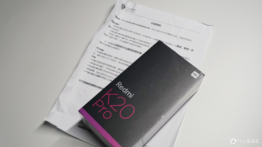 酷炫又好用的 “大魔王” —— Redmi 红米 K20 Pro 手机体验报告