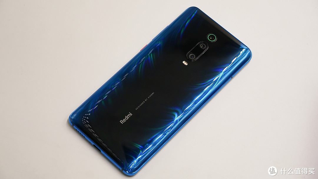 酷炫又好用的 “大魔王” —— Redmi 红米 K20 Pro 手机体验报告