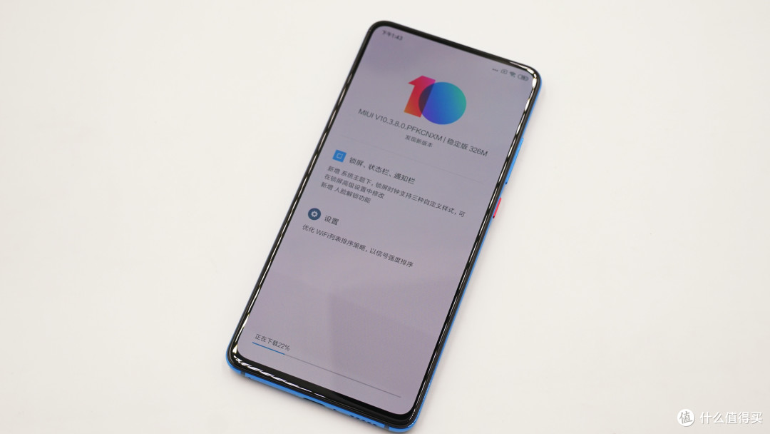 酷炫又好用的 “大魔王” —— Redmi 红米 K20 Pro 手机体验报告
