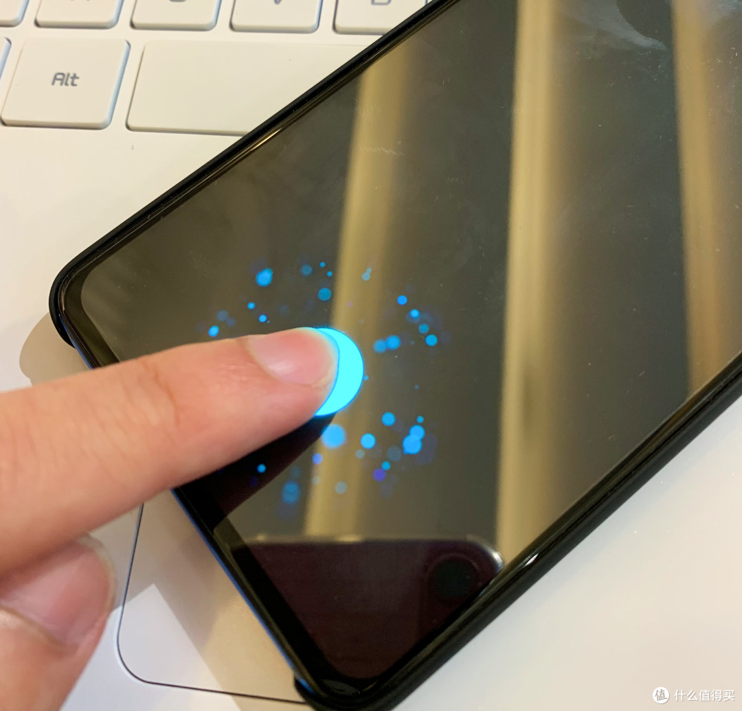 酷炫又好用的 “大魔王” —— Redmi 红米 K20 Pro 手机体验报告