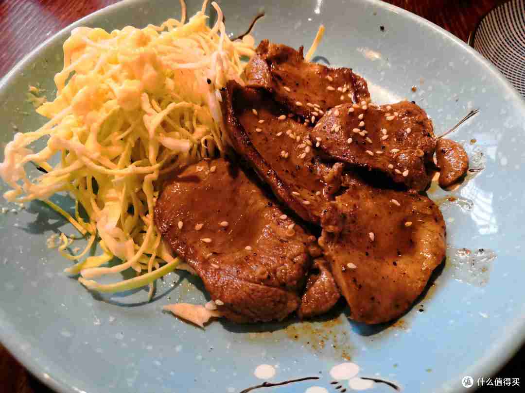 居民楼里的日式深夜食堂「代田家」