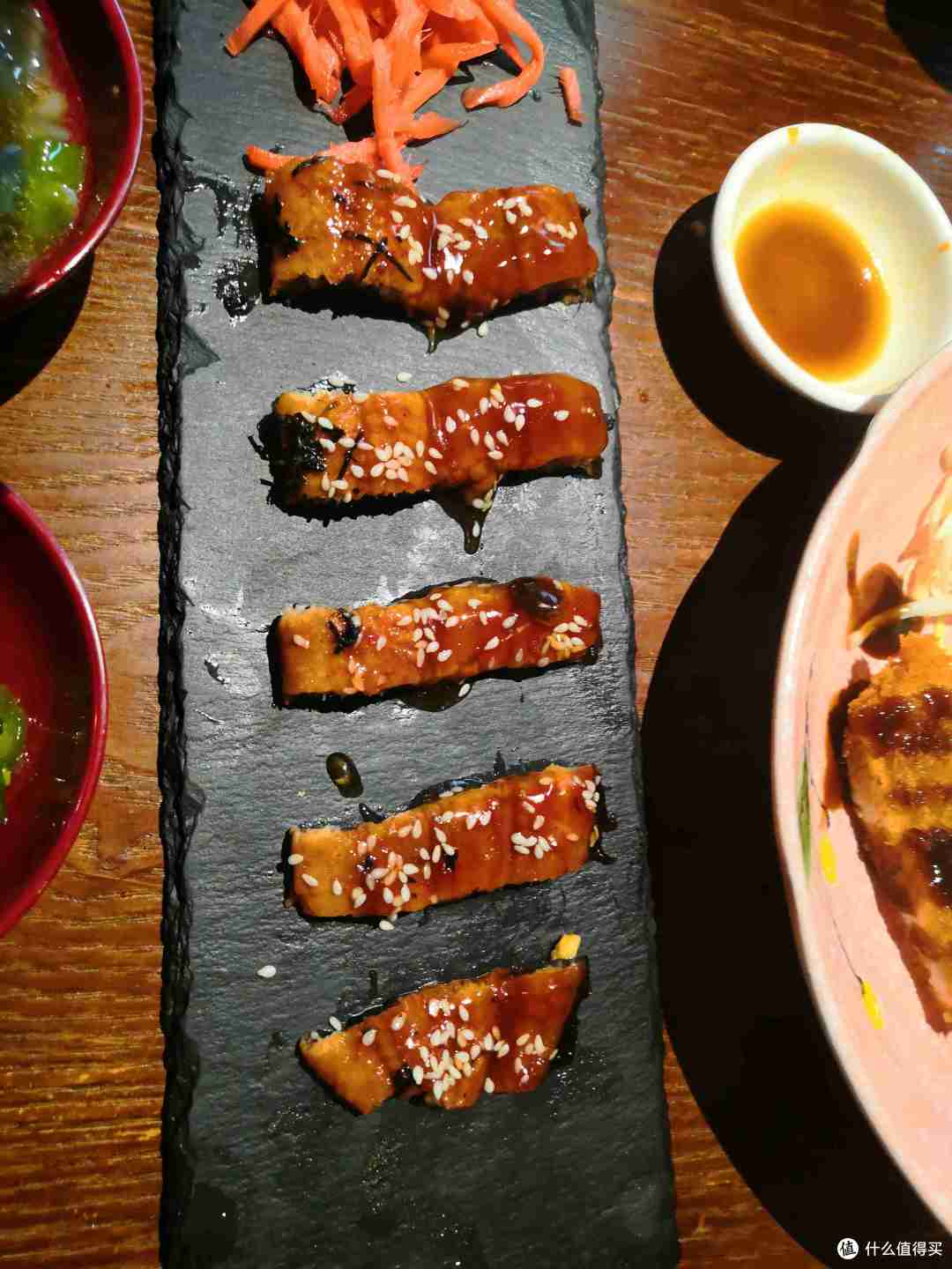 居民楼里的日式深夜食堂「代田家」