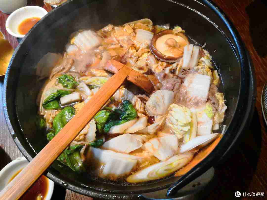 居民楼里的日式深夜食堂「代田家」