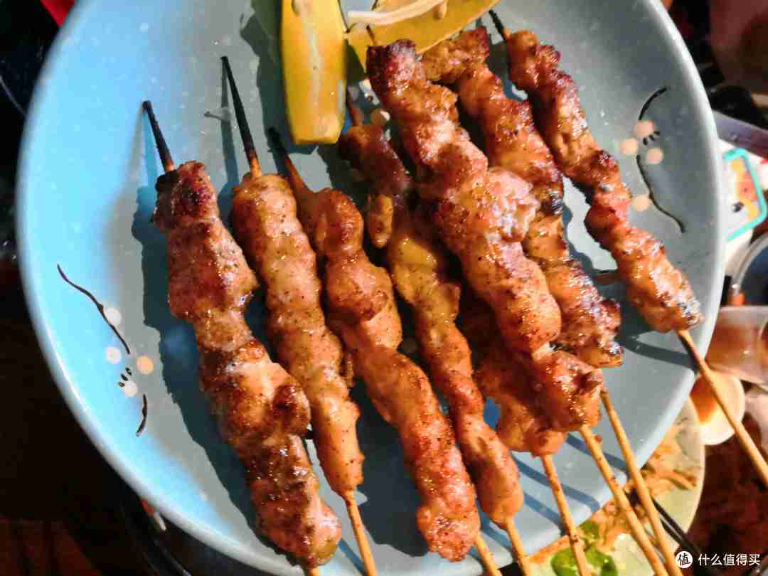 居民楼里的日式深夜食堂「代田家」