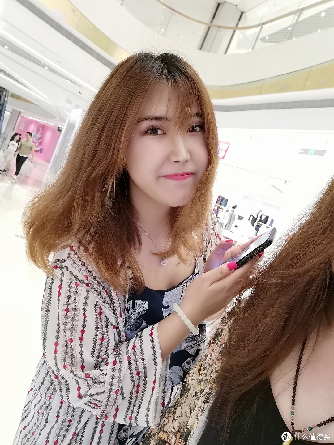这一次,华为Nova5 Pro抓住了光