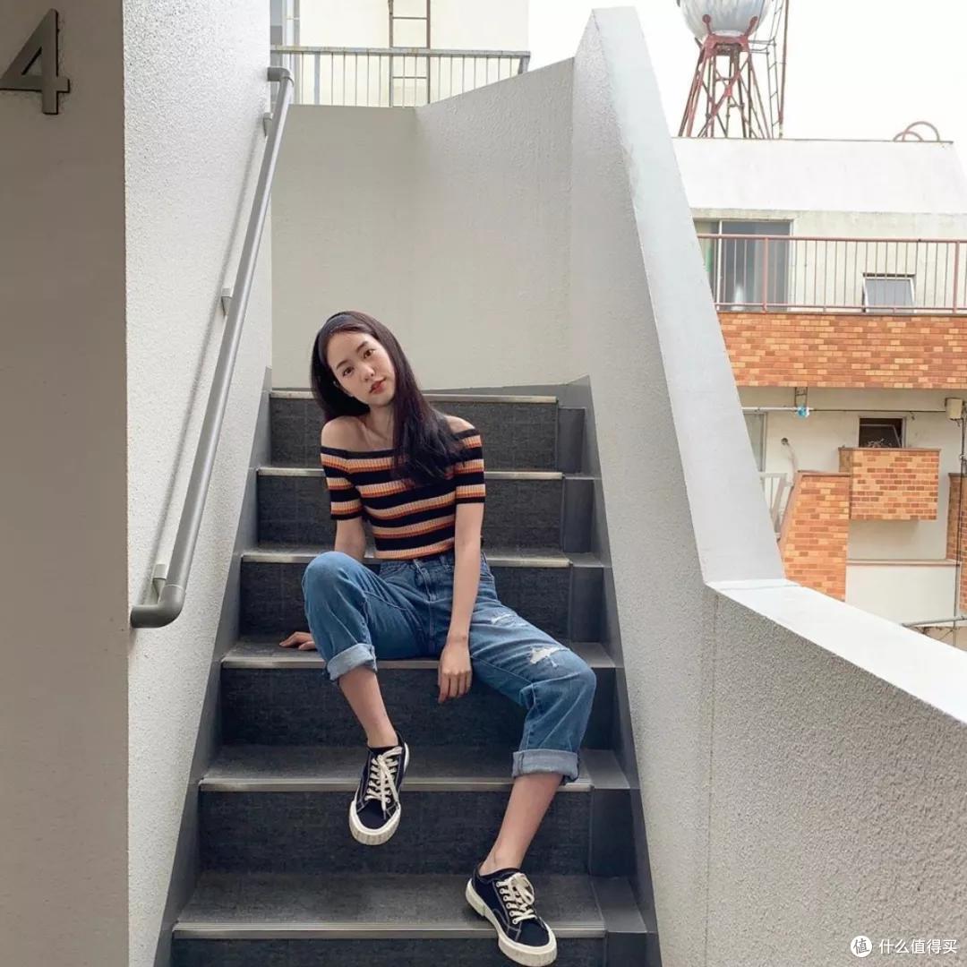 送你一份旅行拍照POSE大全,从此面对镜头不再尴尬!
