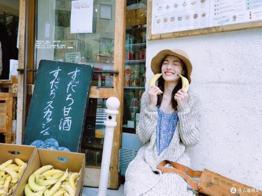 送你一份旅行拍照POSE大全,从此面对镜头不再尴尬!