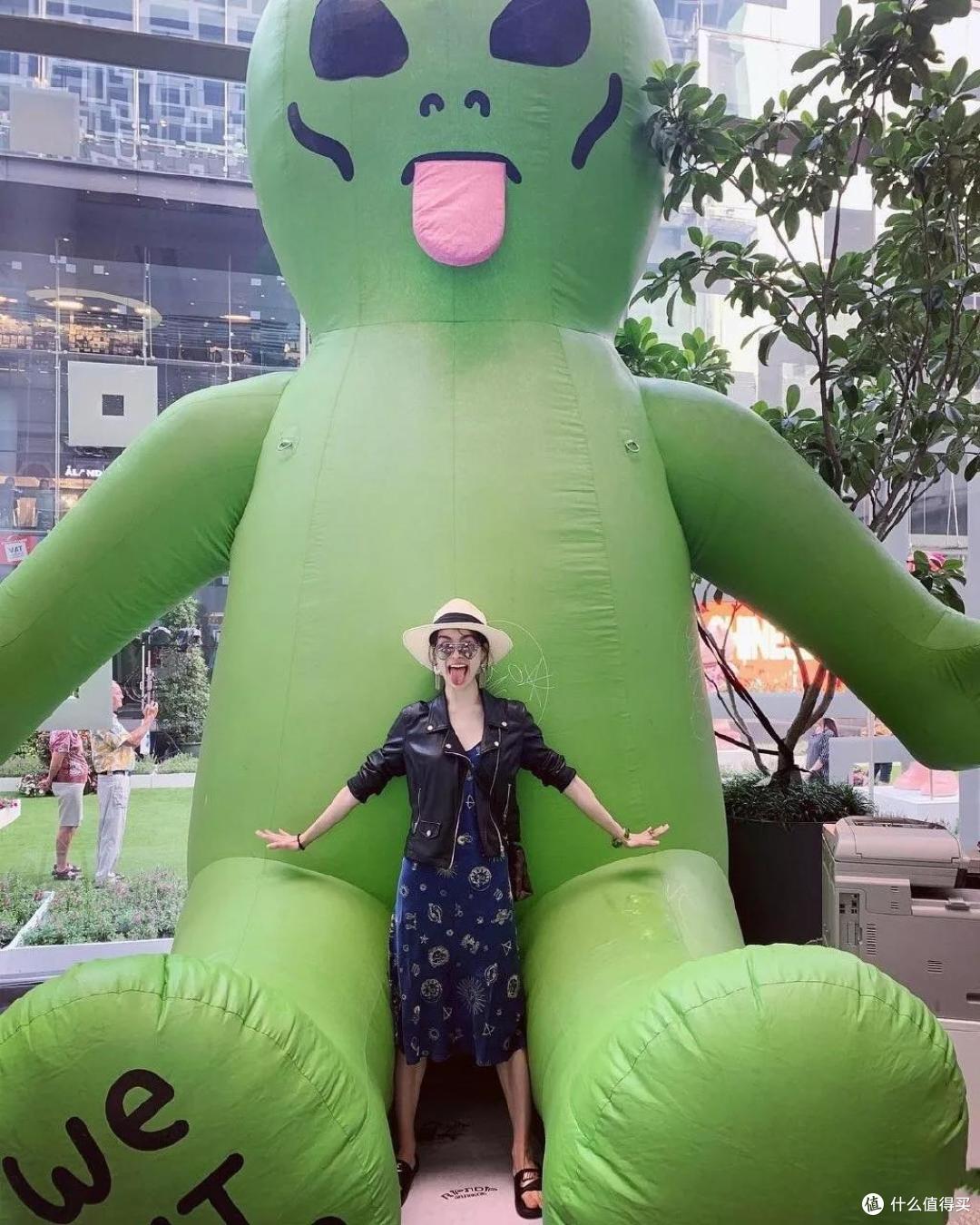 送你一份旅行拍照POSE大全,从此面对镜头不再尴尬!