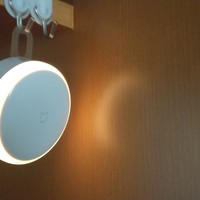 小米米家感应夜灯使用总结(固定|照明|结构)