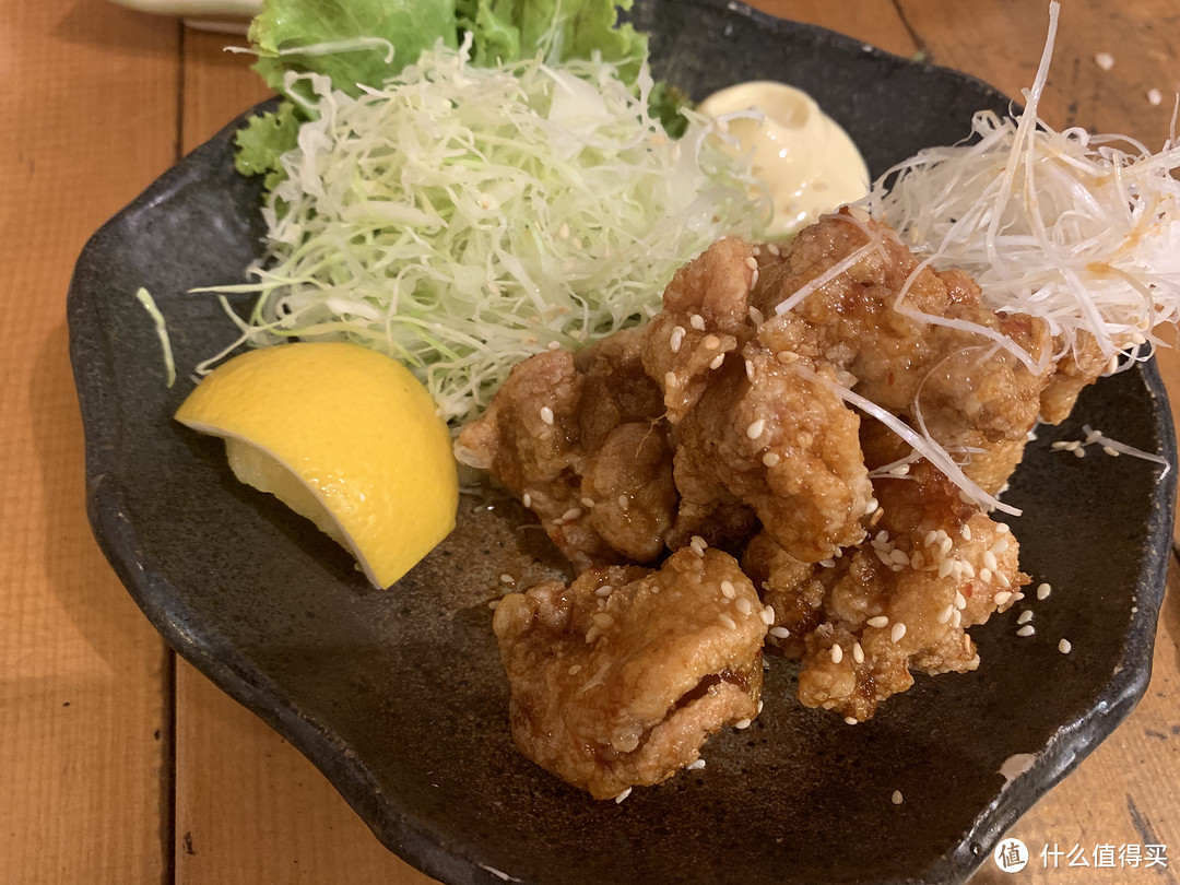 我可能去了个假曼谷,三天只吃了一顿泰国菜——曼谷美食记录