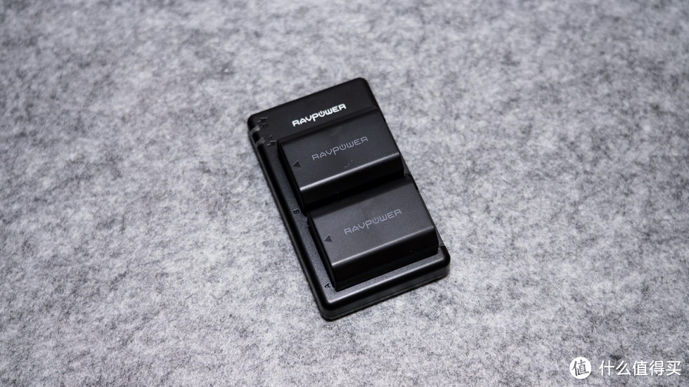 618成绩单之还算靠谱的双电双充套装——ravpower索尼二代/三代微单电池开箱