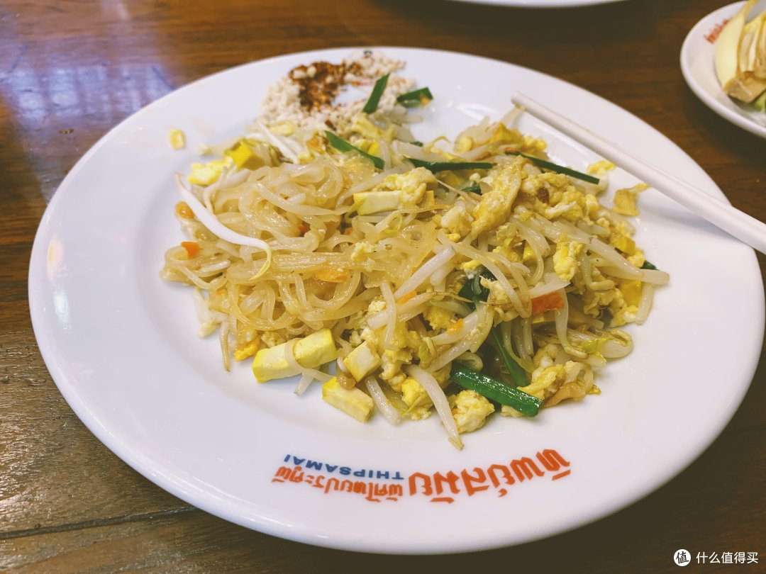 我可能去了个假曼谷,三天只吃了一顿泰国菜——曼谷美食记录