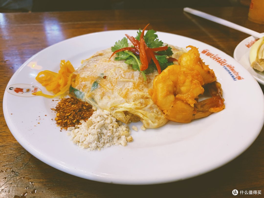 我可能去了个假曼谷,三天只吃了一顿泰国菜——曼谷美食记录