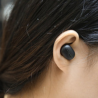 漫步者 TWS2 真无线入耳式耳机使用总结(佩戴|声音|芯片|语音通话)
