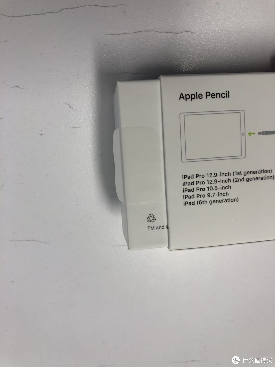 新人报道：440元入手apple pencil，真香！