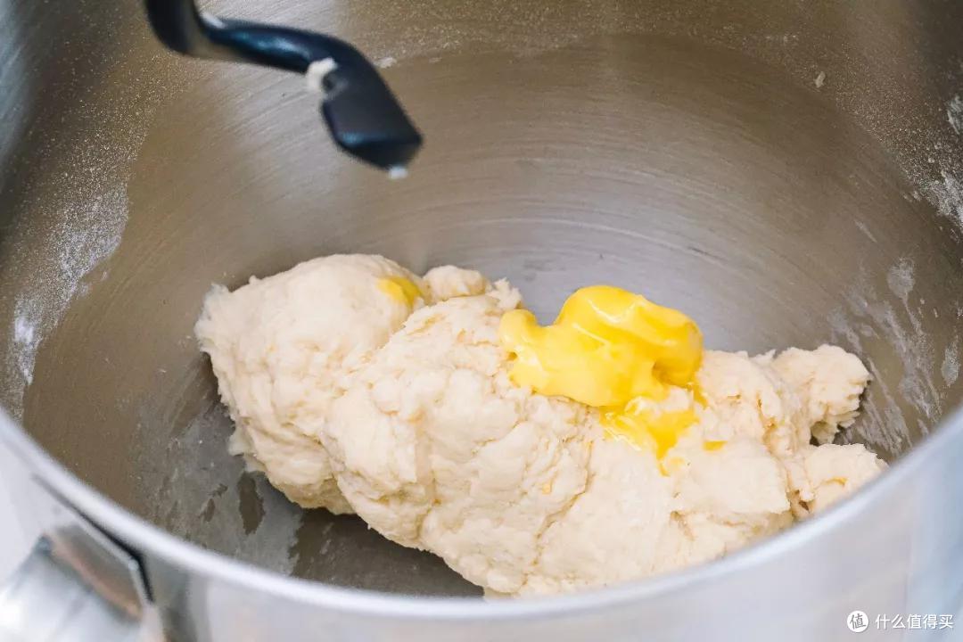 松软可口包你喜欢,日式果酱包百变口味等你来尝!