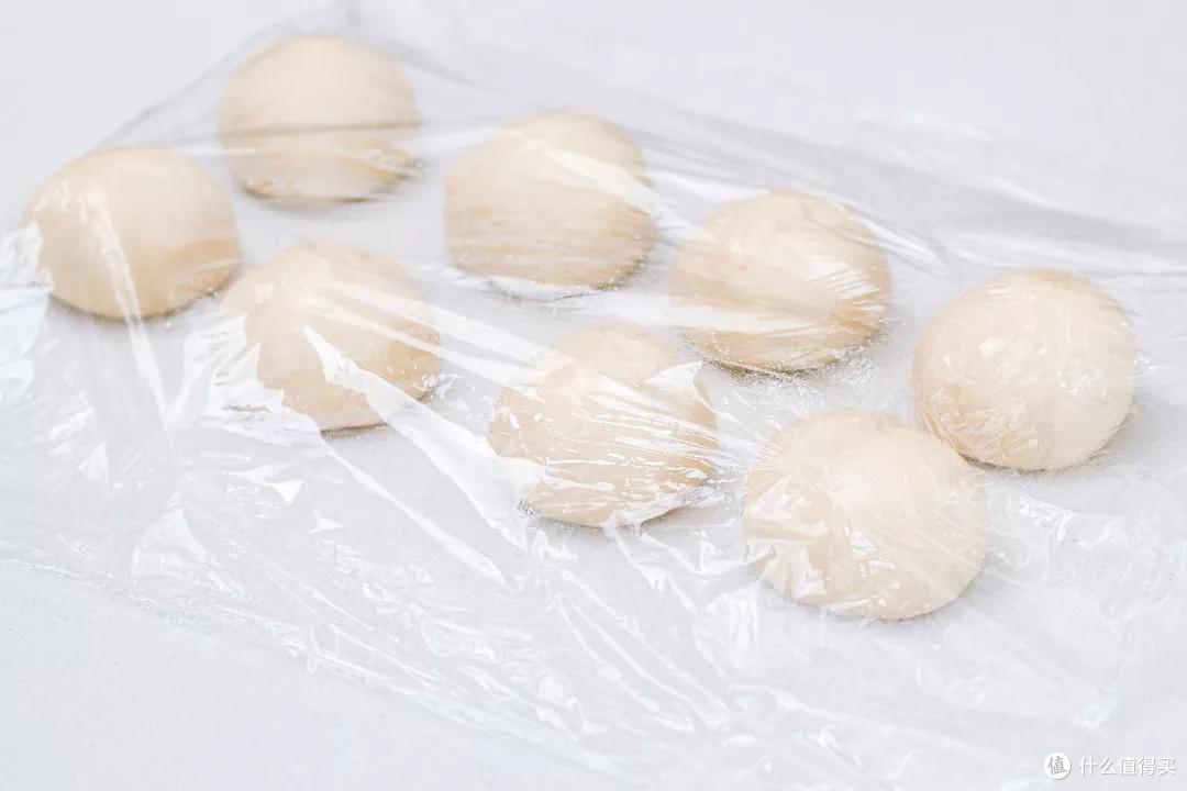 松软可口包你喜欢,日式果酱包百变口味等你来尝!