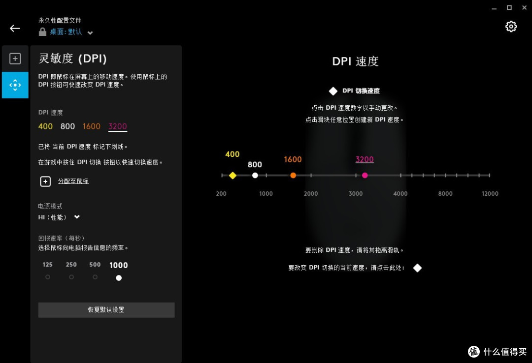 你好,小白鼠:罗技 G304 无线鼠标 晒单
