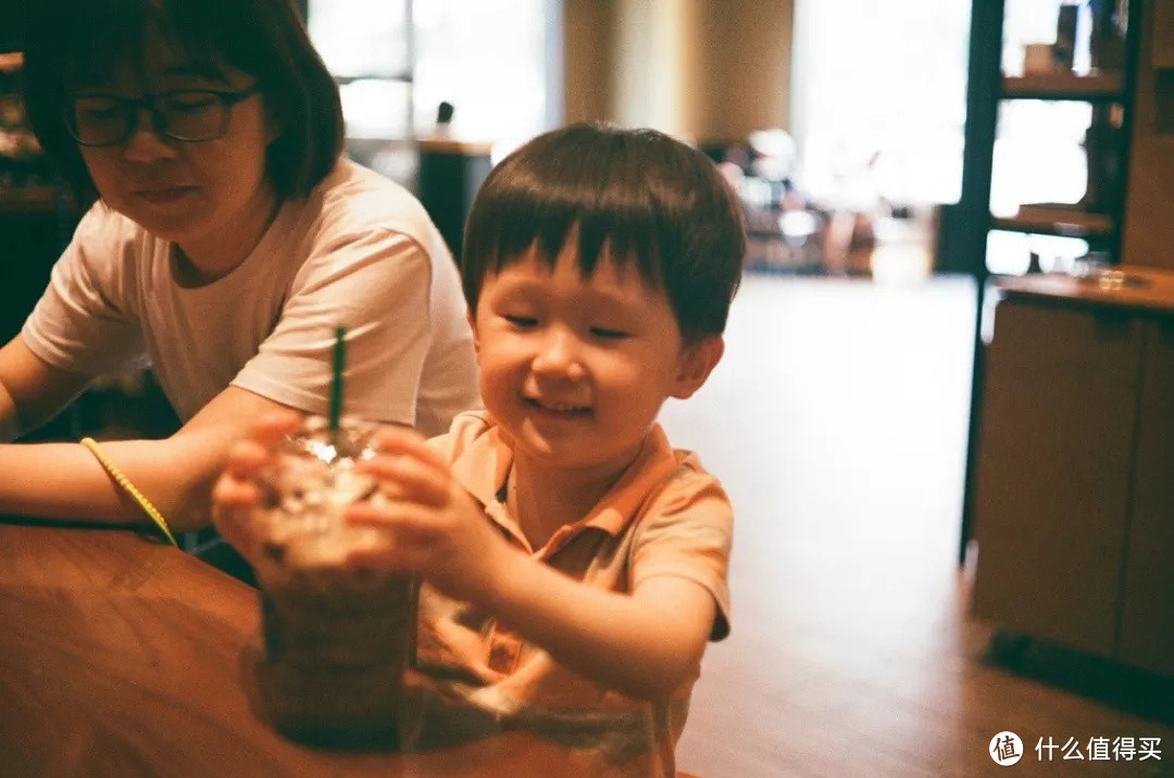 胶片相机:他们是他们,我是我