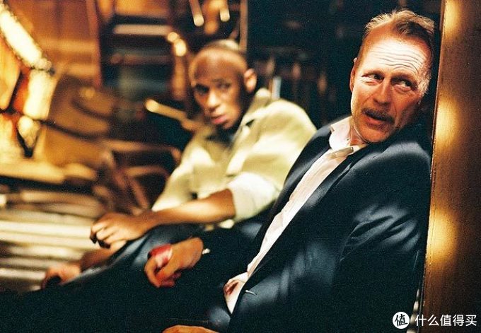 20部开头即高潮，全程无尿点部部是神作的动作电影你看过几部？