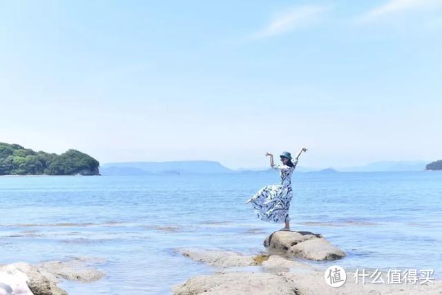 濑户内海游记 | 拥抱最日系的夏天