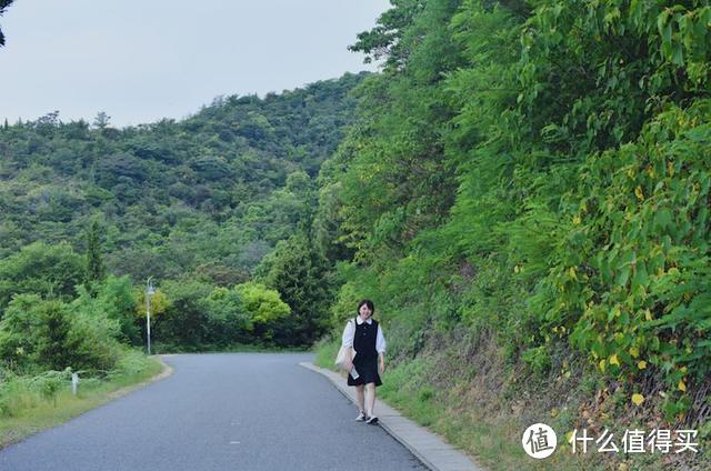 濑户内海游记 | 拥抱最日系的夏天