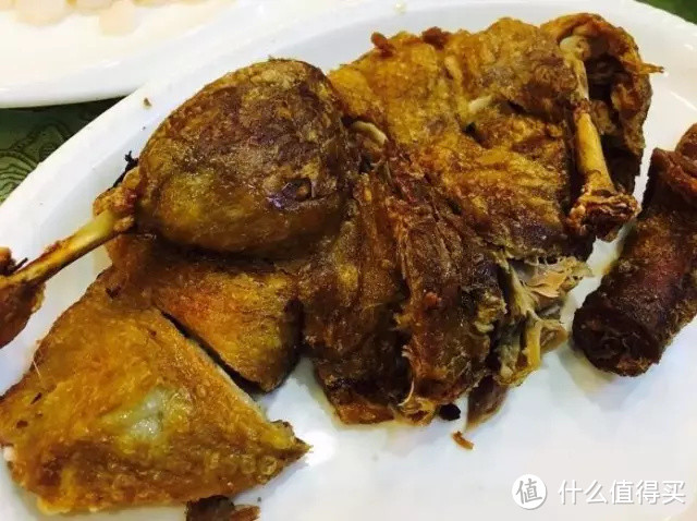 无锡:太湖之畔这座无肉不欢的小城