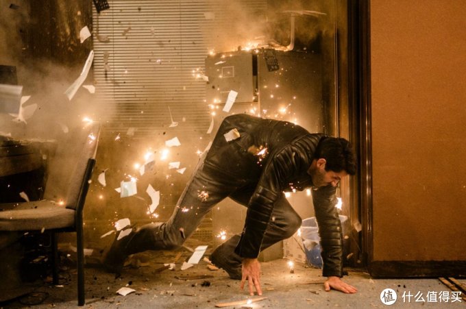 20部开头即高潮，全程无尿点部部是神作的动作电影你看过几部？