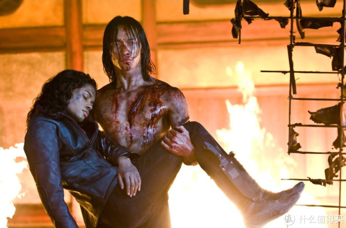 20部开头即高潮，全程无尿点部部是神作的动作电影你看过几部？