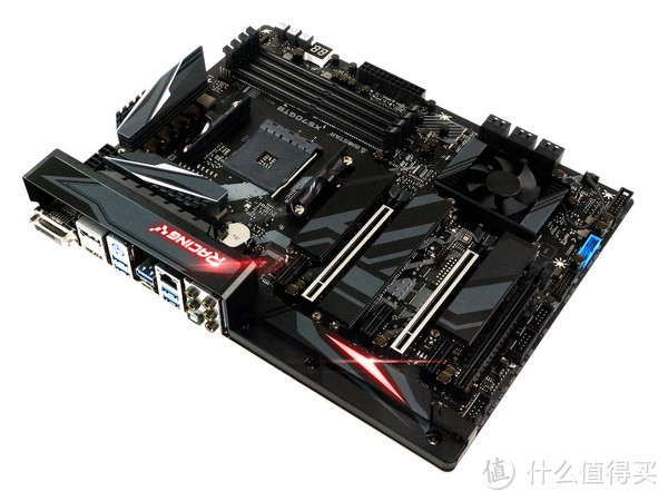 迎接AMD Ryzen 3000：BIOSTAR 映泰 发布 Racing X570GT8 主板