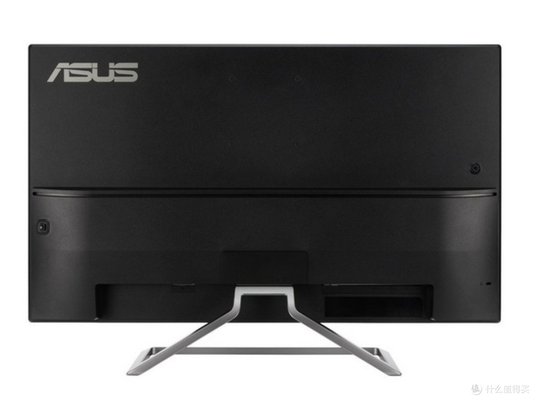 自适应同步、防撕裂、莱茵护眼认证:ASUS 华硕 发布 VA32UQ 4K显示器