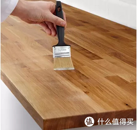 实木家具就一定环保吗?那得看刷什么漆啊!