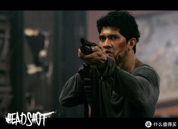 20部开头即高潮，全程无尿点部部是神作的动作电影你看过几部？