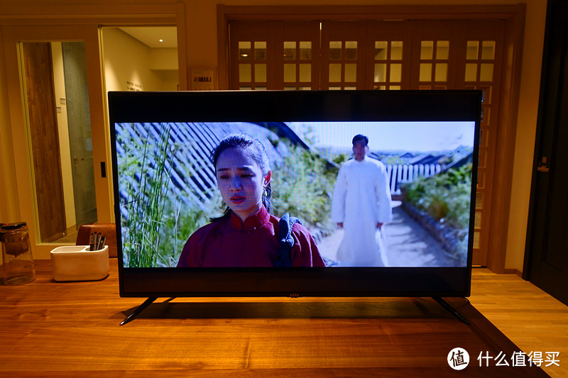 乐融Letv Y43评测：全网性价比最高的一台高清超薄液晶电视
