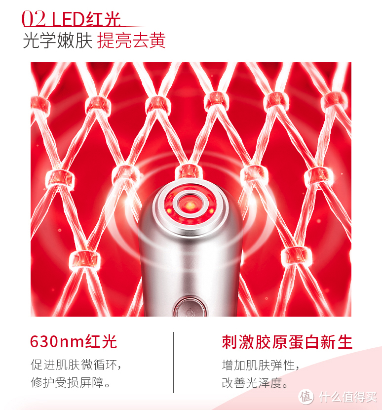 简单有效,方能持久:YAMAN Bloom&GEVILAN ElaziR 美容仪测评