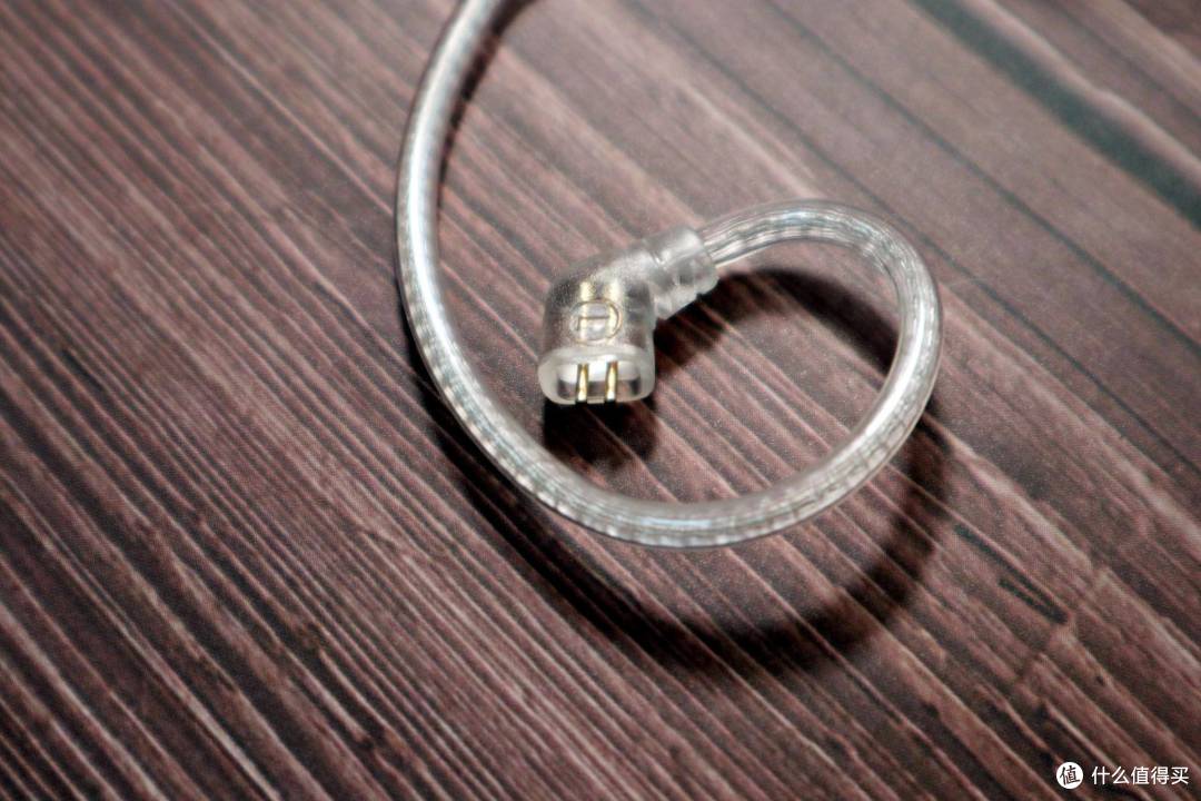 金玉其外，金玉其中——TFZ No.3入耳式HIFI监听耳返