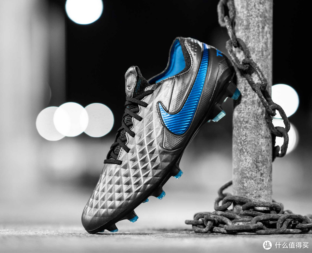 传奇恒久远，一双永流传：NIKE 耐克 推出 全新一代 Tiempo Legend 足球鞋
