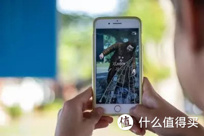 哈利·波特AR手游不如PokémonGo好玩,但它代表的趋势可不简单