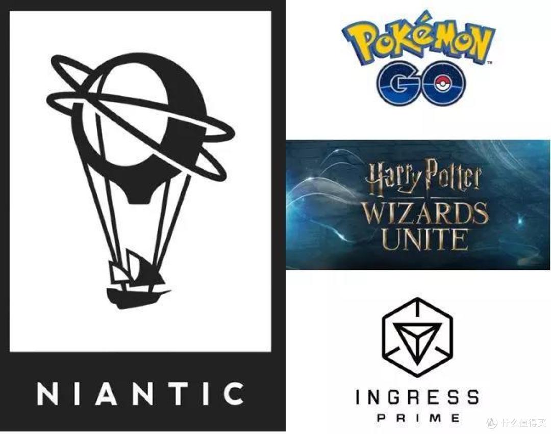 哈利·波特AR手游不如PokémonGo好玩,但它代表的趋势可不简单
