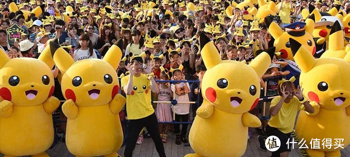 哈利·波特AR手游不如PokémonGo好玩,但它代表的趋势可不简单