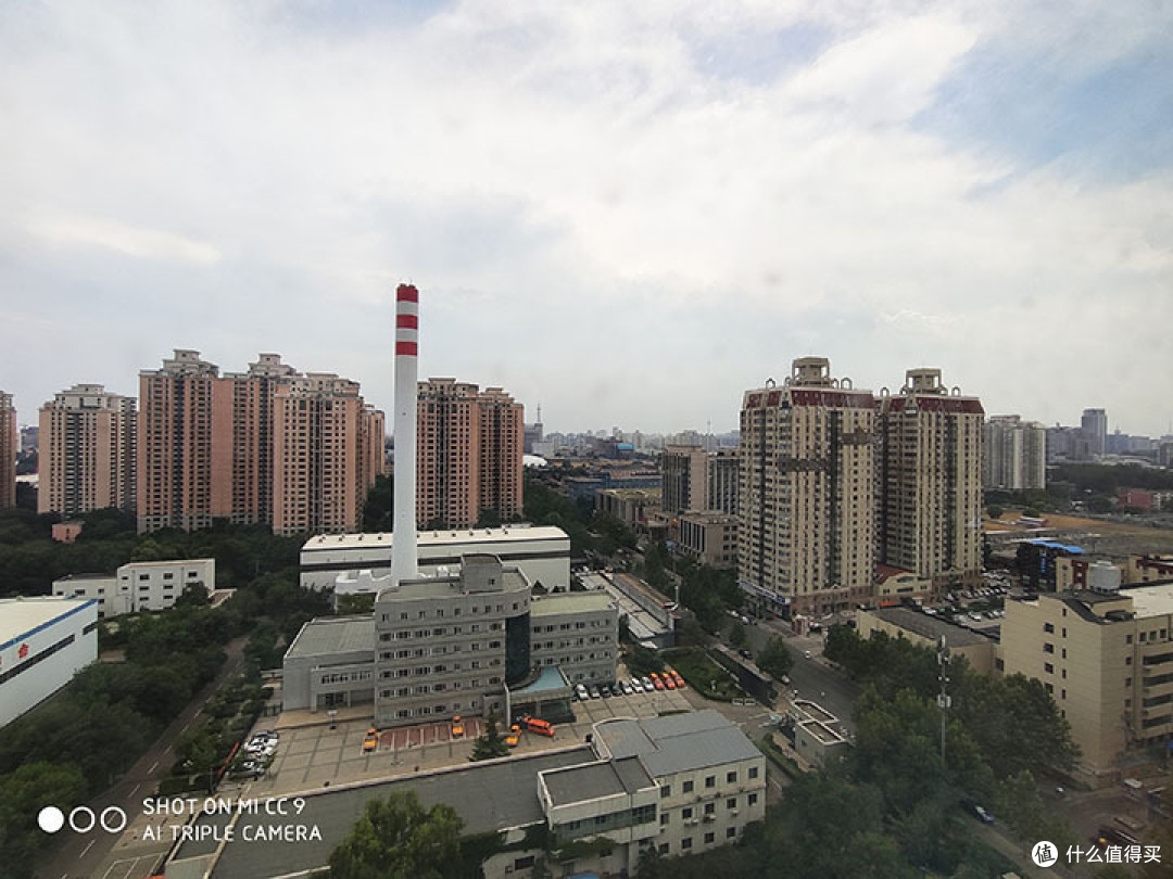 超广角模式拍照