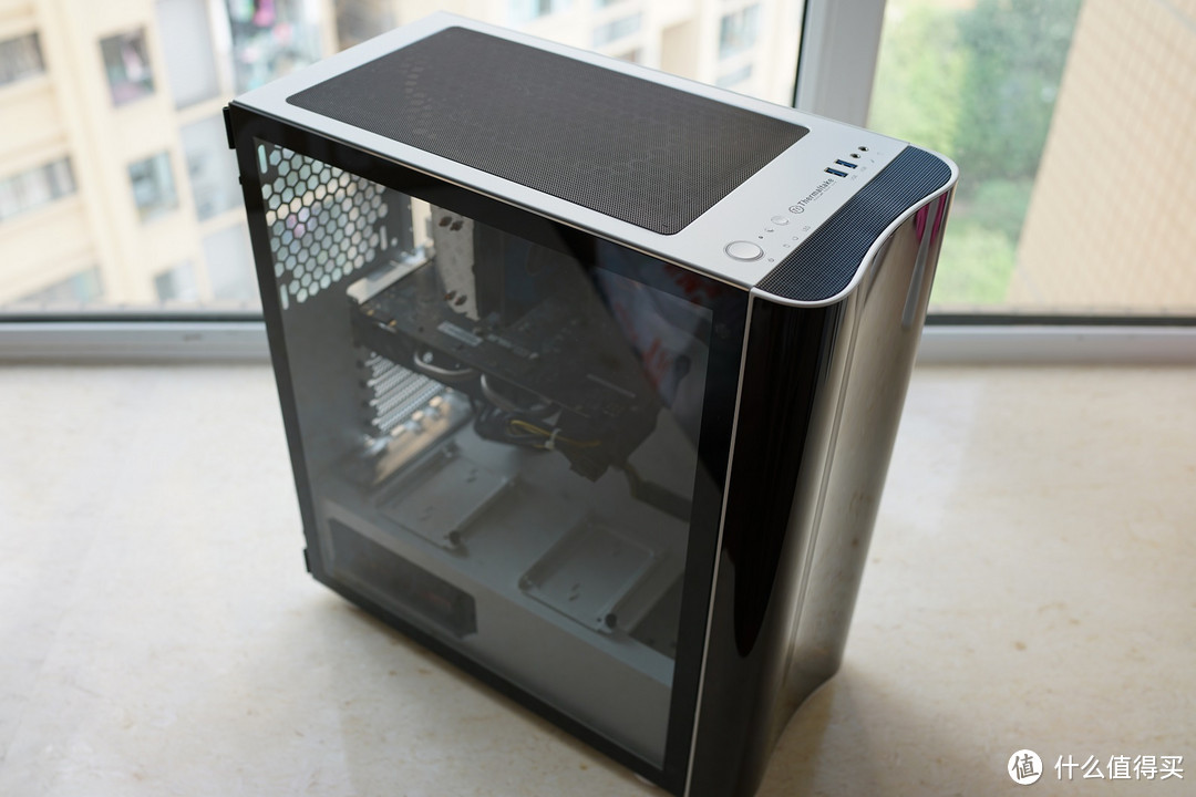 安全升级,远离隐患——Tt TPG RGB 650W金牌全模组电源升级小记