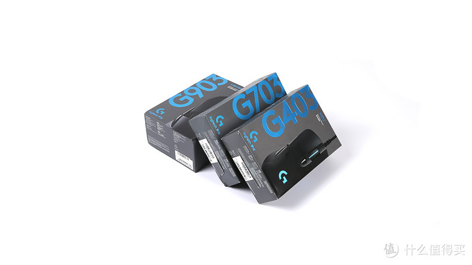 罗技g新款g403 G703 G903游戏鼠标评测升级hero 16k引擎 鼠标 什么值得买