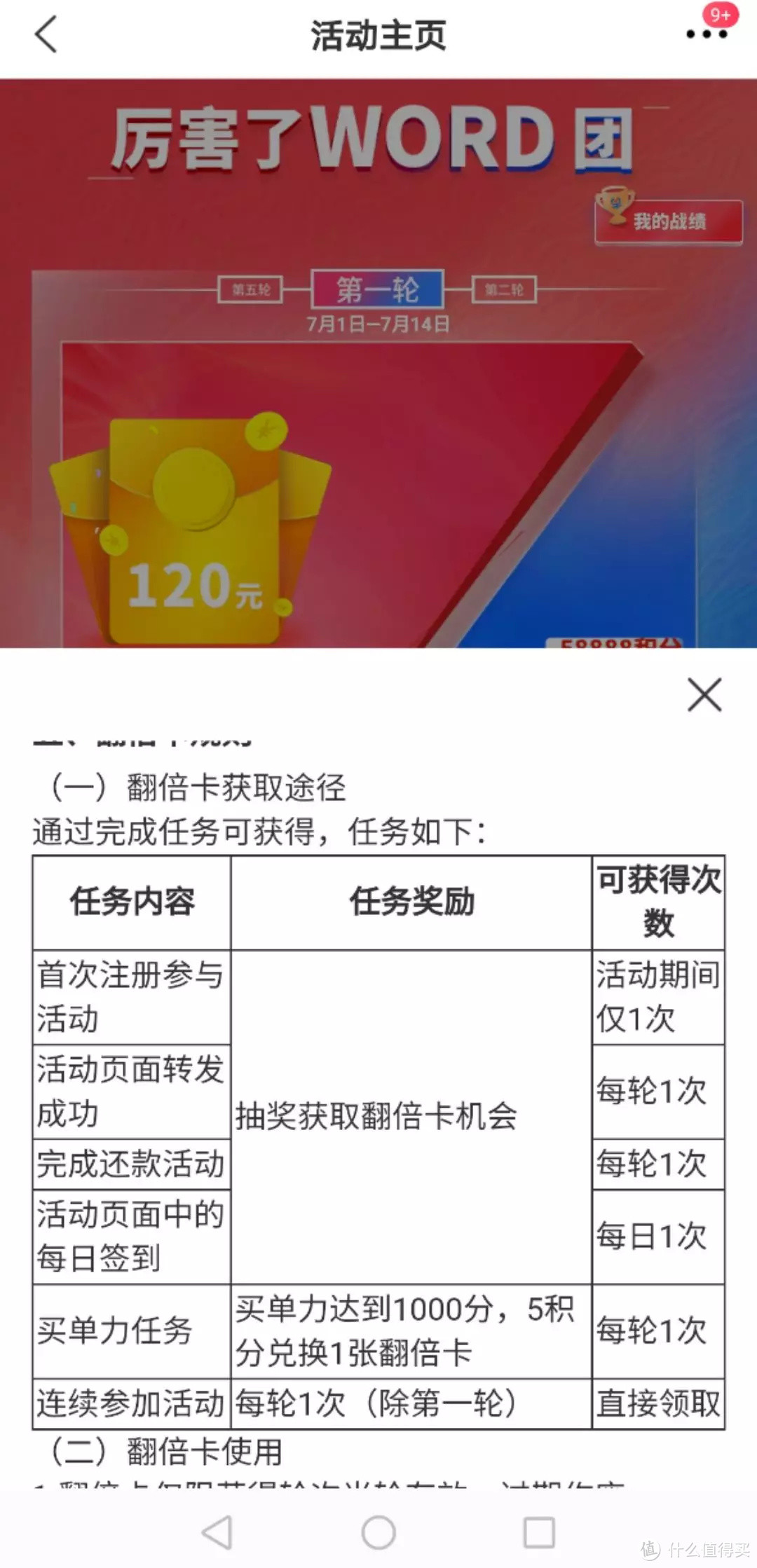 招行、中信、交行三家银行消费活动大比拼！